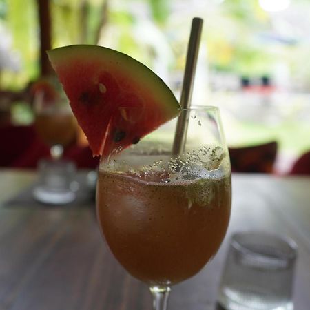 Red Coconut Villa Bentota Esterno foto