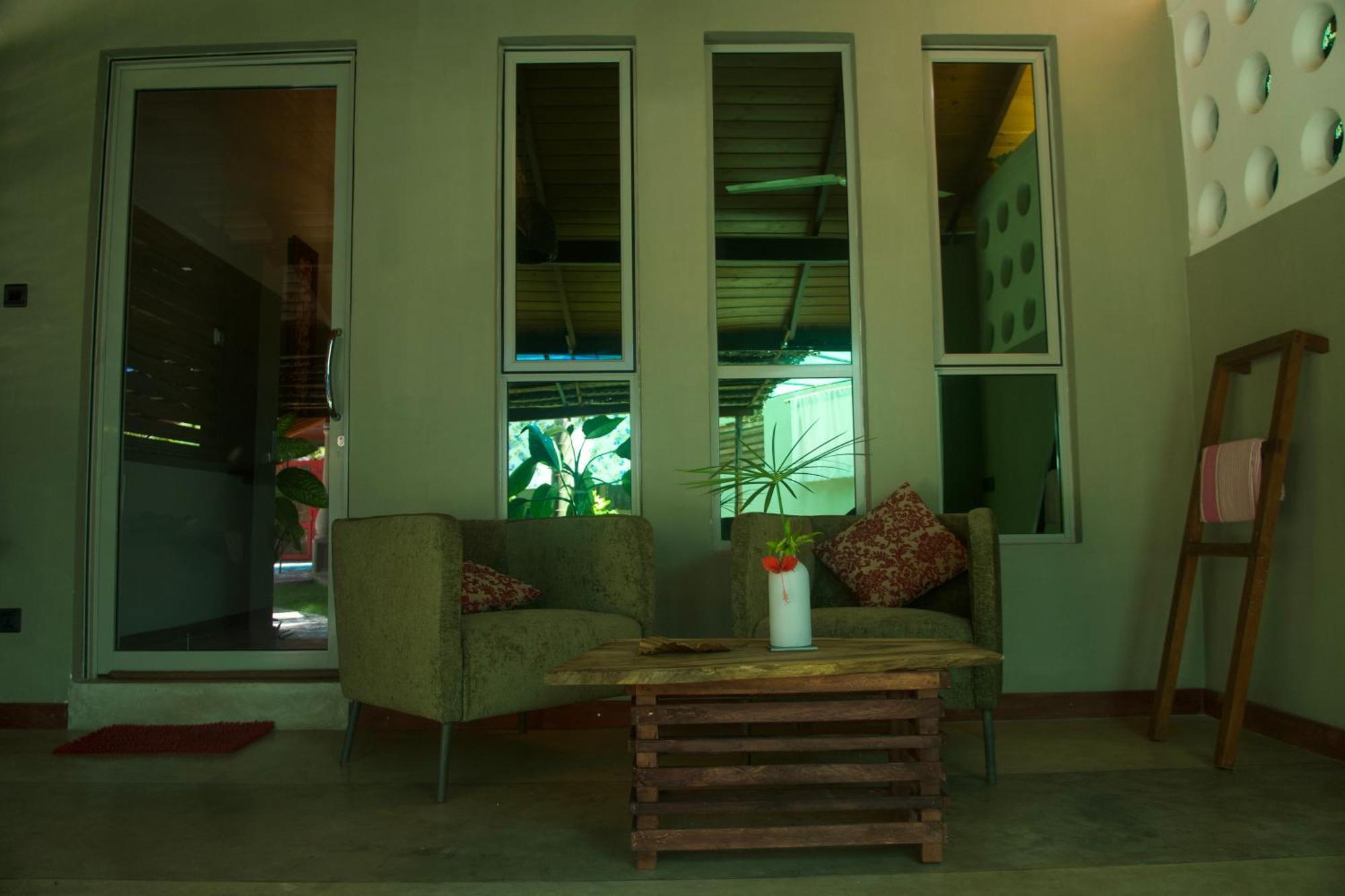 Red Coconut Villa Bentota Esterno foto
